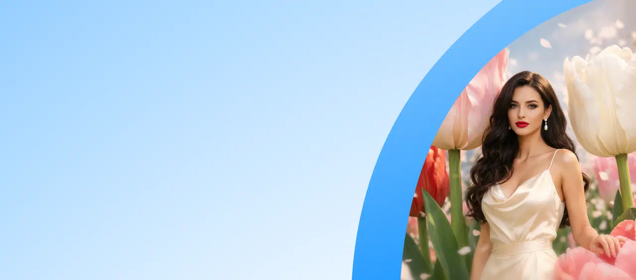 <p style="font-size: 32px">Ваша красота меняет мир к лучшему</p>