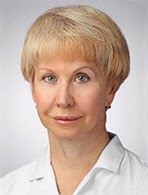 Плюхова Ольга Александровна