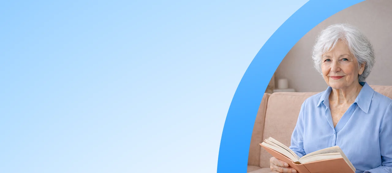 <p style="font-size: 32px">Недели профилактики катаракты</p>