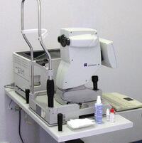 IOL Master (ИОЛ Мастер), ZEISS
